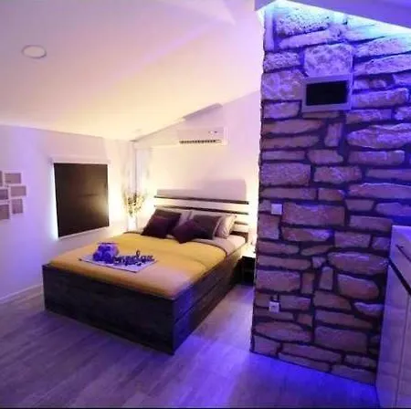 Stone Casa