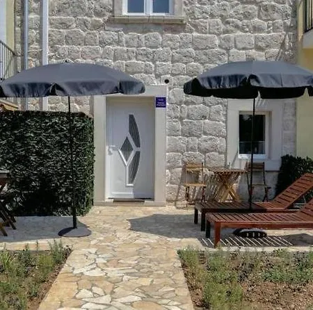 Stone Casa Apartment *