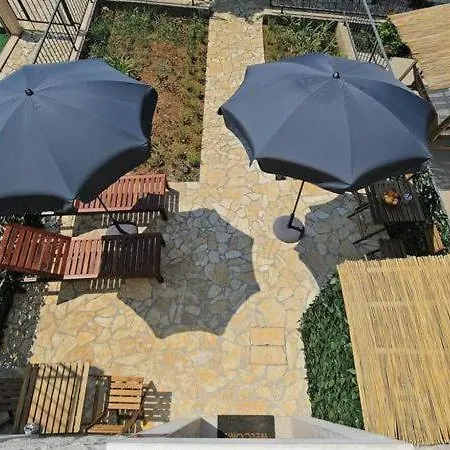 Stone Casa Apartment