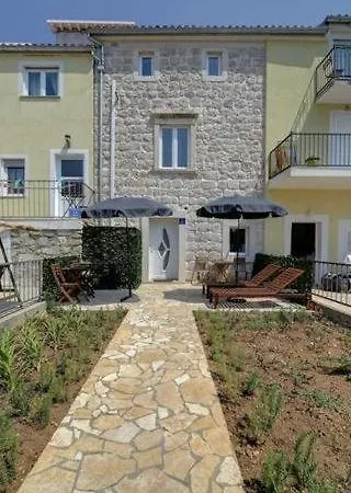 Stone Casa Apartment Dubrovnik