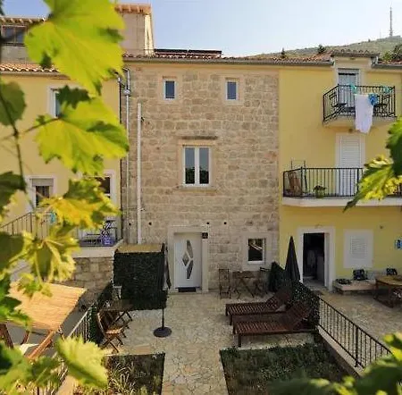 Apartment Stone Casa Dubrovnik